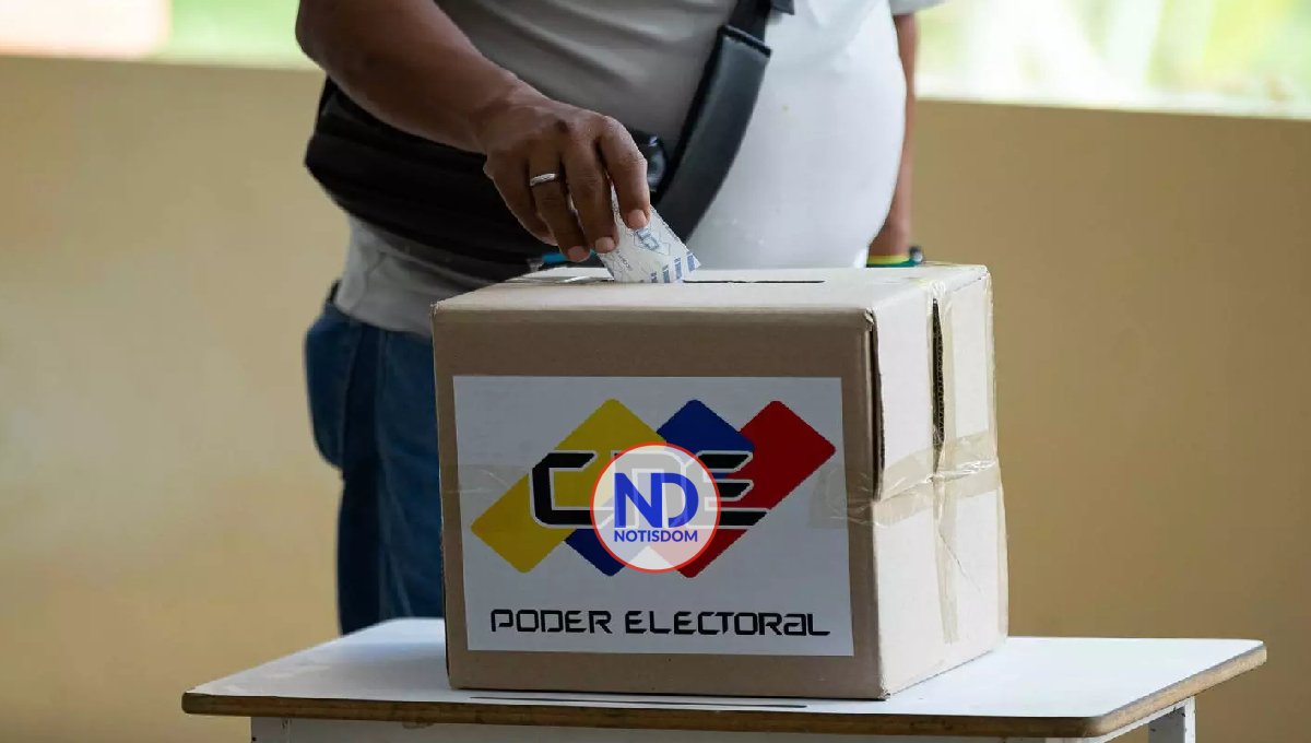Comienzan a abrir los centros electorales en Venezuela para las presidenciales