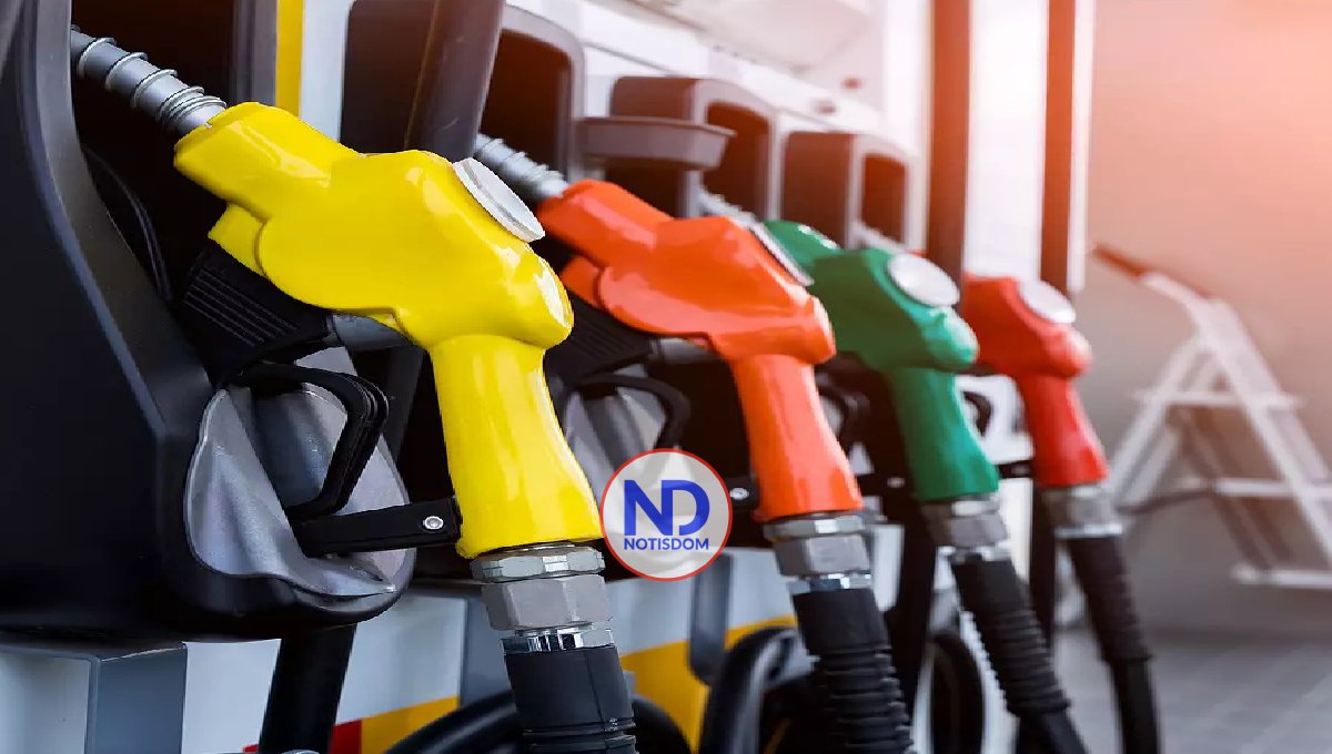 Aumentan los precios de cuatro combustibles para la semana del 6 al 12 de julio
