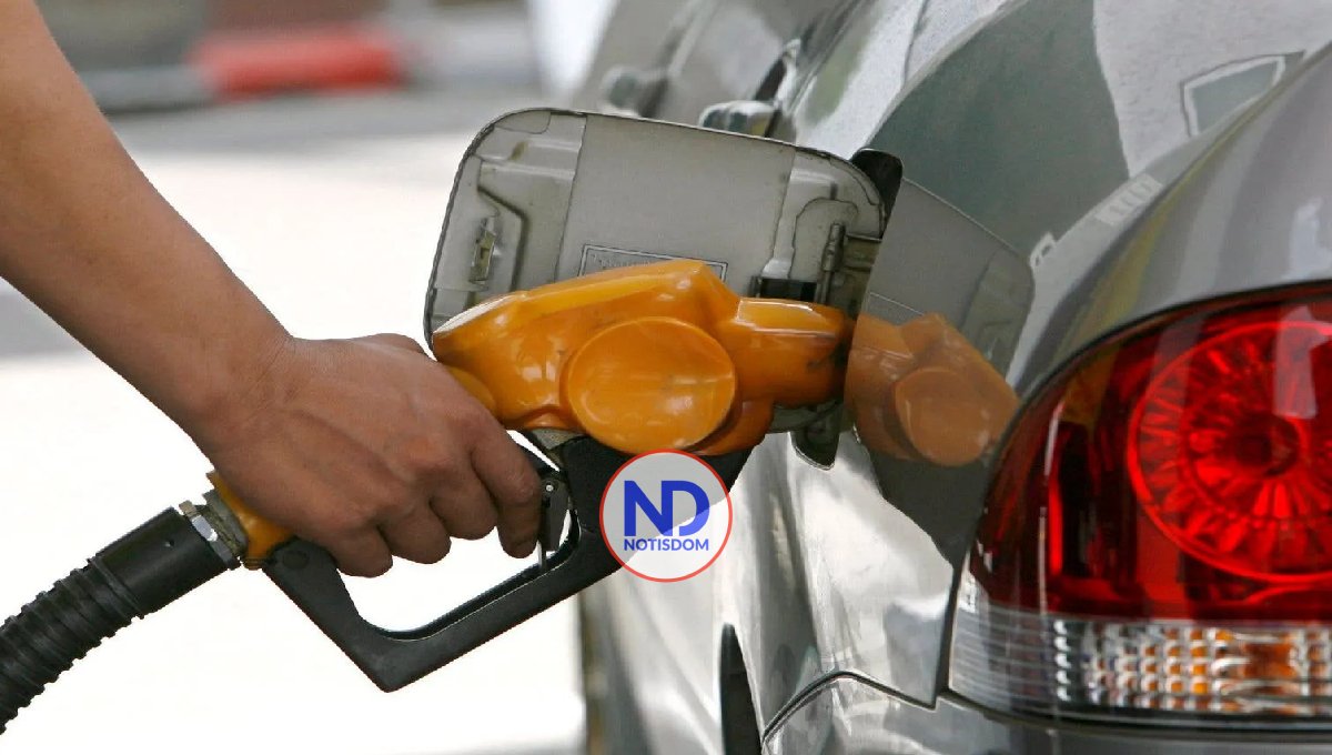 La gasolina, diésel, GLP y el gas natural mantendrán sus precios 2 La gasolina, diésel, GLP y el gas natural mantendrán sus precios
