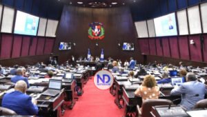 Aprueban proyecto de presupuesto complementario por más de RD$35,000 millones