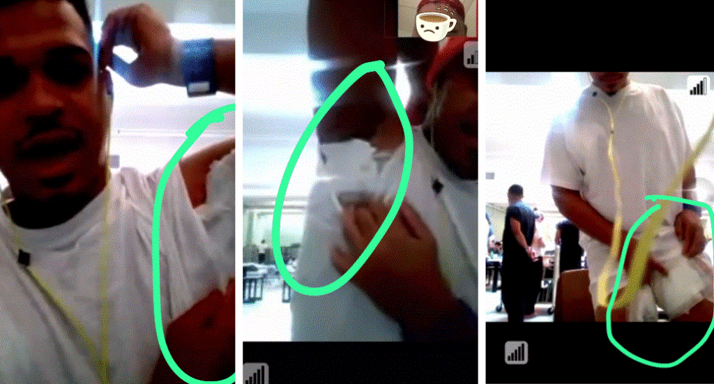 Carlos Daniel Feliz Cuevas 1 Dominicana clama por su hijo: denuncia cirugías inexplicables en centro de detención de EE.UU.