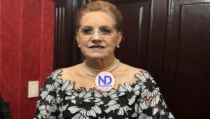 Fallece Carmensina Casanova viuda de Víctor Gómez Bergés