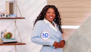 Chiky Bombom y su hijo sufren aparatoso accidente