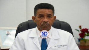 Infectólogo dice si Ántrax se confirma en esta isla es porque fue importada