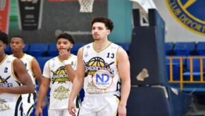 Cocolos y Espadachines lideran la Liga Nacional del Desarrollo