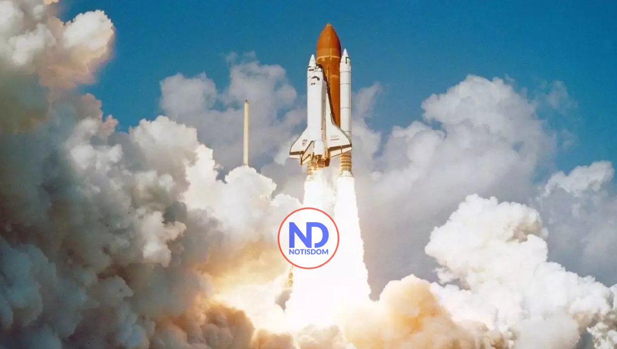 Cohete de una empresa privada china falla en su despegue