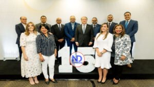 APAP reconoce colaboradores dominicanos en 62 aniversario