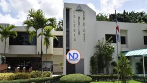 Colegio Médico dice gobierno rompe con el diálogo