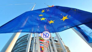 La UE condena lanzamiento de misiles por parte de Corea del Norte