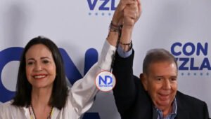 La oposición venezolana asegura tiene pruebas ganó las elecciones