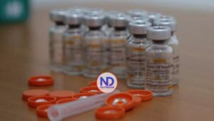 EE.UU. admite una campaña secreta para difamar vacuna china contra el Covid-19