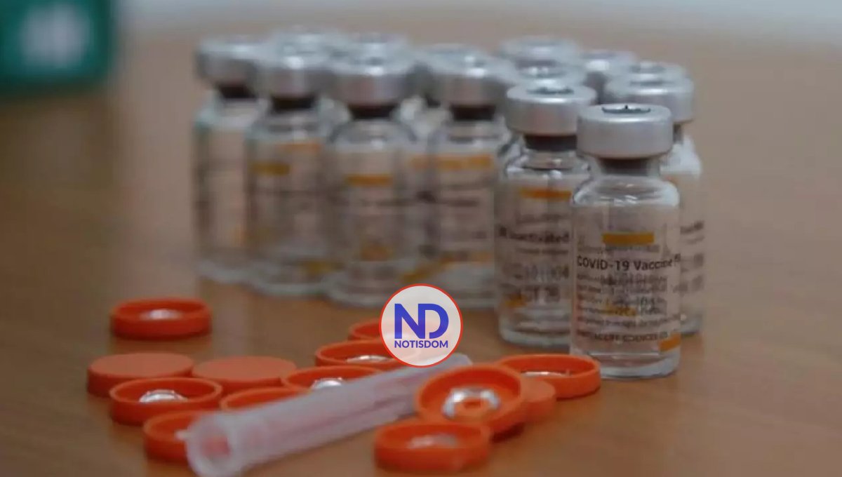 EE.UU. admite una campaña secreta para difamar vacuna china contra el Covid-19