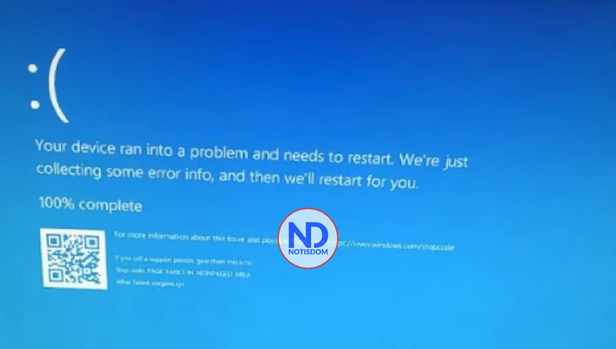 ¿Qué es Crowdstrike? La empresa detrás del error que está generando problemas a nivel mundial