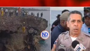 Matrícula de camión coincide con la de vehículo que manejaba Juan José Valerio