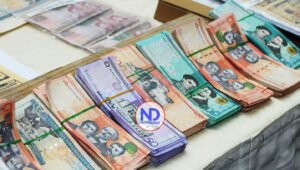 Más de 178 millones de pesos devolverán al Estado delatores del caso Medusa