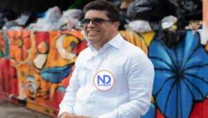Alcalde Dío Astacio lanza campaña educativa «La Basura Tiene Días»