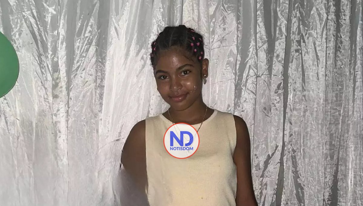 Familiares de menor que salió a casa de una amiga y desapareció están «desesperados»