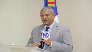 Recuperan cuenta de WhatsApp del ministro de Administración Pública