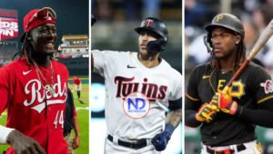 De la Cruz, Correa y Montero muestran su talento en jornada de blanqueadas