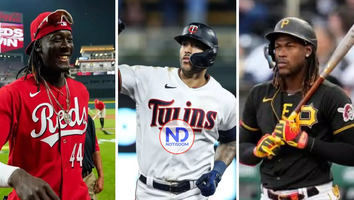 De la Cruz, Correa y Montero muestran su talento en jornada de blanqueadas 2 De la Cruz, Correa y Montero muestran su talento en jornada de blanqueadas