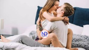 ¿Cuál posición sexual te hace perder peso según la ciencia?