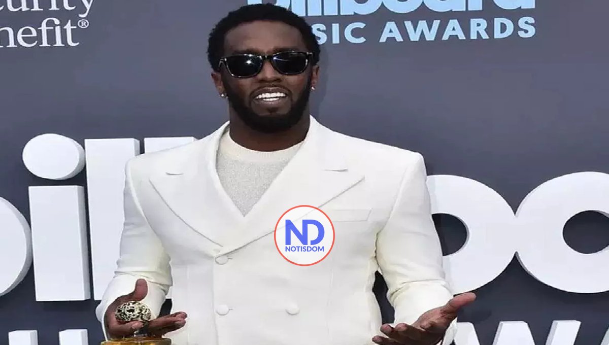 Nueva demanda por agresión sexual contra el rapero y productor Sean «Diddy» Combs