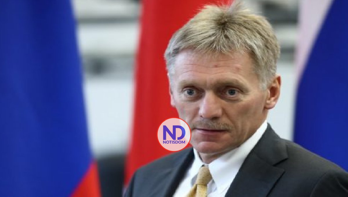 Rusia dice también está dispuesta a negociar fin guerra de Ucrania