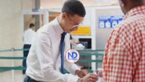 ¡Atención viajeros! Migración cambia sello de ingreso a RD