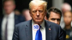 Desestiman caso contra Trump por posesión ilegal documentos