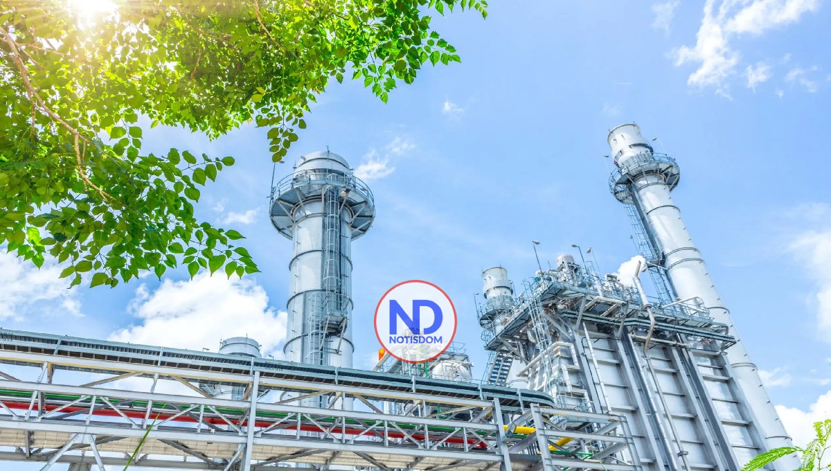 Varias generadoras de electricidad afectadas por Beryl se reintegran al sistema