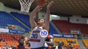 Eloy Vargas guía triunfo de Metros ante los Indios