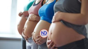 De 20 a 30 años las edades adecuadas para tener un bebé, según médico