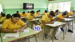 Ya están disponibles los resultados de las Pruebas Nacionales, el 74% aprobó