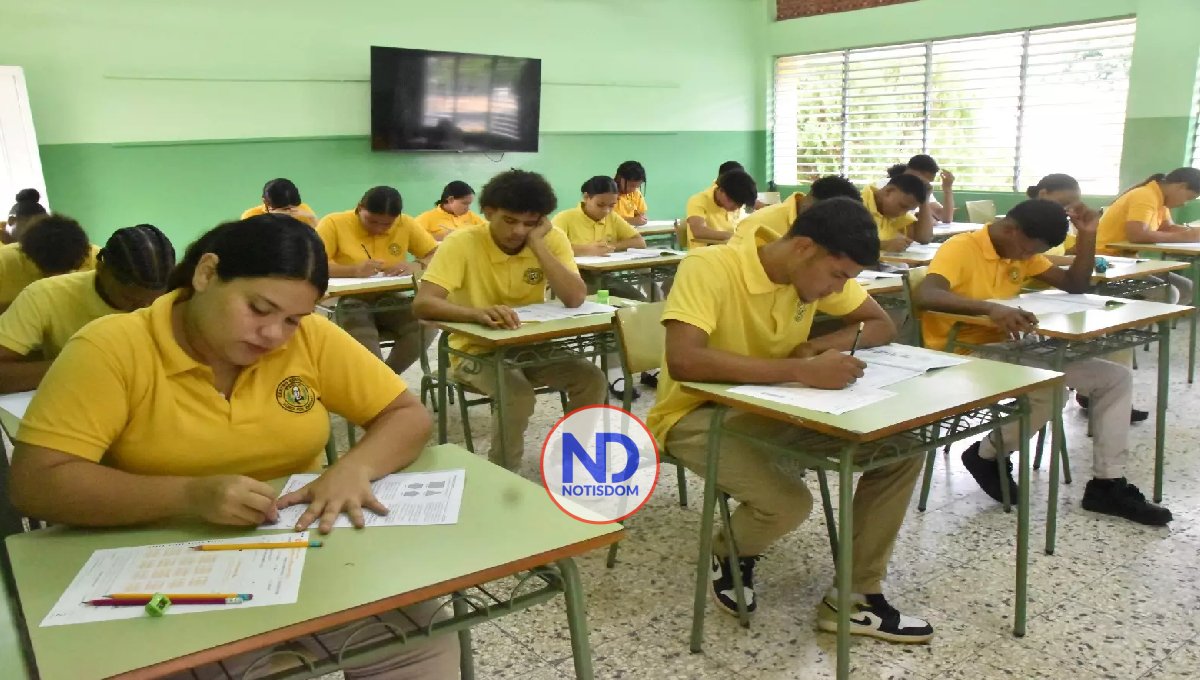 Ya están disponibles los resultados de las Pruebas Nacionales, el 74% aprobó