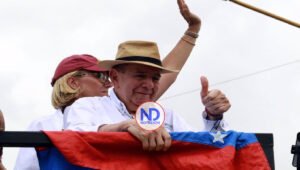 Plataforma Unitaria de Venezuela confiada ganará las presidenciales