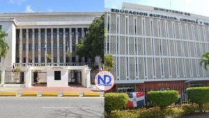 Gobierno estudia posibilidad de unificar los ministerios de educación