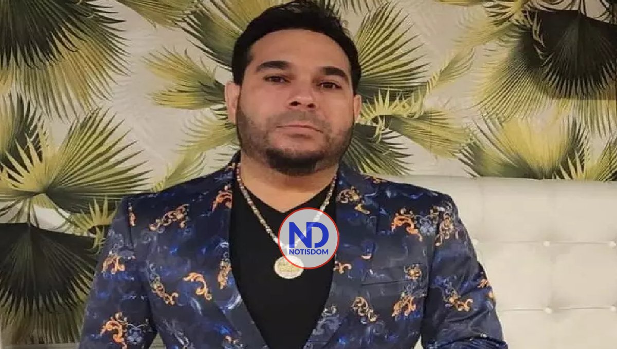 "El chaval de la bachata" y sus colegas hacen llamado al sistema de justicia dominicano 2 «El chaval de la bachata» y sus colegas hacen llamado al sistema de justicia dominicano