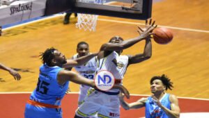 Williams firma buen debut en triunfo de Metros ante Titanes