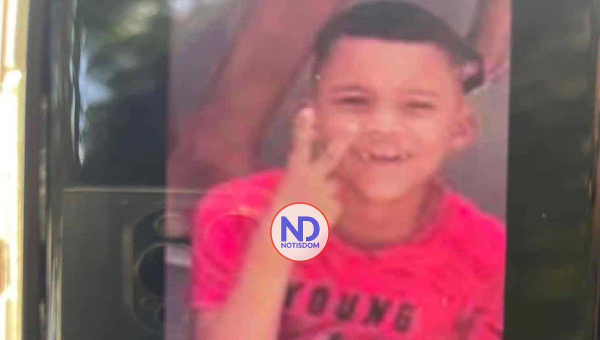 Se ahoga un niño de siete años en un balneario de San José de las Matas 2 Se ahoga un niño de siete años en un balneario de San José de las Matas