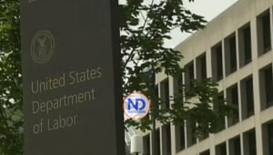 Número empleos vacantes en EEUU sube en mayo hasta 8,14 millones