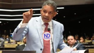 Fiscal nacional del PRM cita a Eugenio Cedeño para el 25 de julio