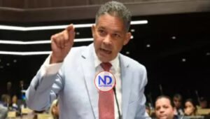 Eugenio Cedeño denuncia que fue excluido de la comisión que estudia el Código Penal