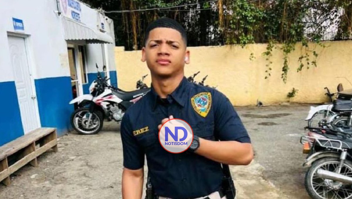 Ultiman agente del Dicrim durante supuesto atraco en La Ciénaga