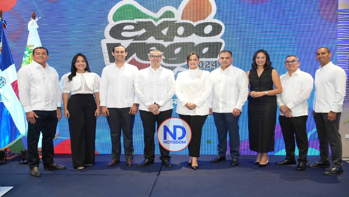 Anuncian la feria multisectorial Expo Vega 2024