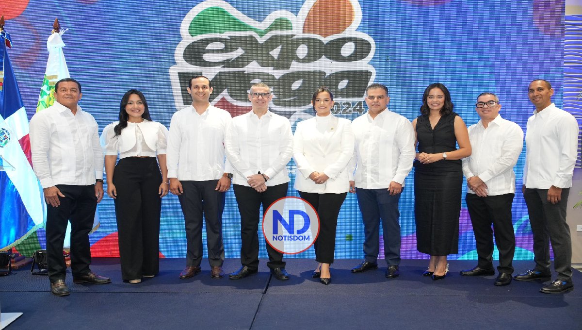 Cámara de Comercio anuncia Expo Vega 2024