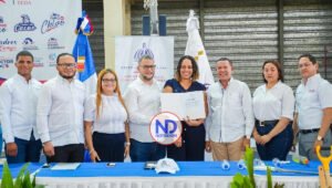 FEDA estimula jóvenes rurales convertirse en microempresarios