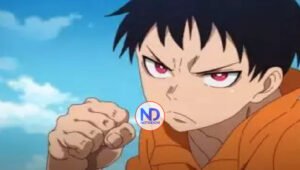 Tercera y última temporada del anime Fire Force se estrenará en abril de 2025