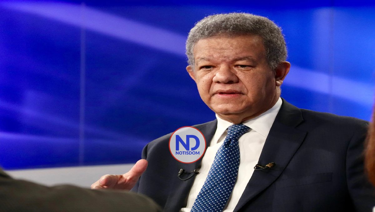 Leonel observará elecciones de Venezuela del próximo domingo