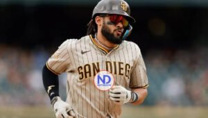 Fernando Tatis Jr. se une a las bajas latinas para el Juego de Estrellas de la MLB