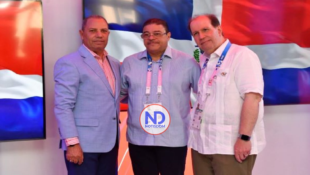 Gobierno anuncia incentivos para federaciones y sus entrenadores